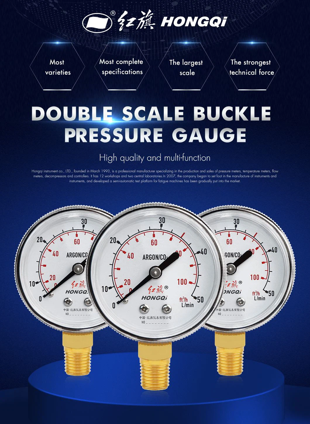 Y-50-double-scale-buckle-pressure-gauge-with-plastic-case_01