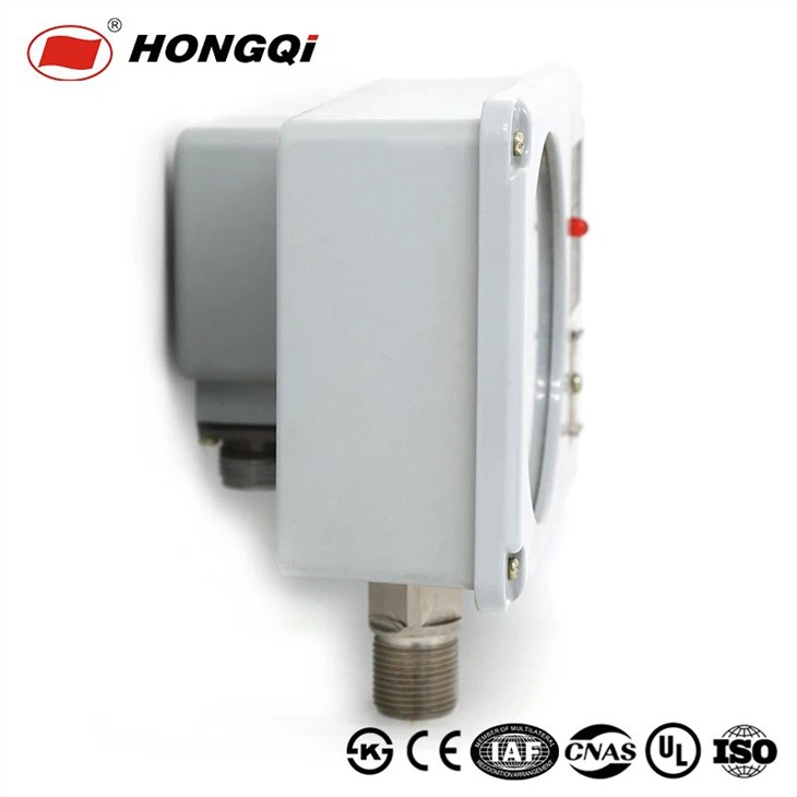 Induction Pressure Transmitter