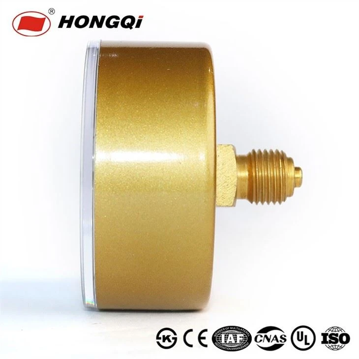 Hongqi-Custom-Pressure-Gauge