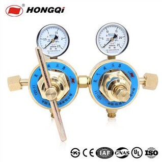 Pengatur Gas Oksigen