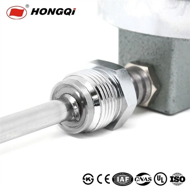 60/100/150mm High Precision Bi- Metal Thermometer