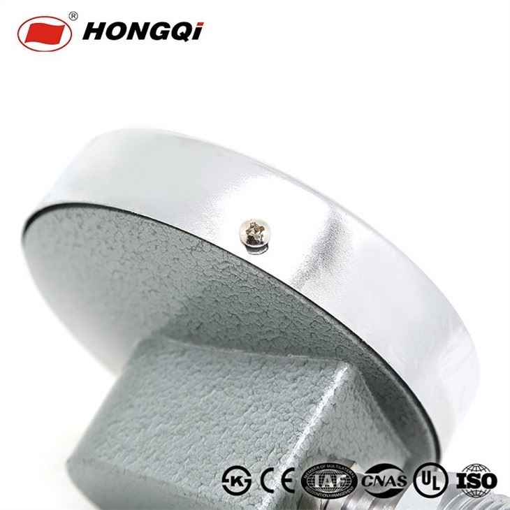 60/100/150mm High Precision Bi- Metal Thermometer