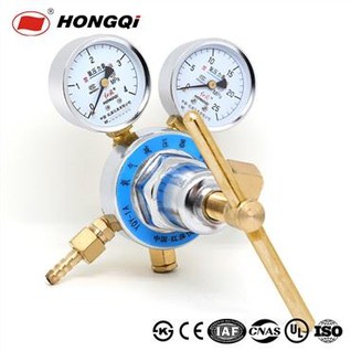 Cooper Oxygen Regulator Pengurangan Tekanan