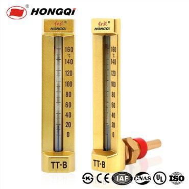 Thermometer Soket Brass