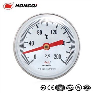 Termometer Bimetal Jenis Pen Termometer Makanan